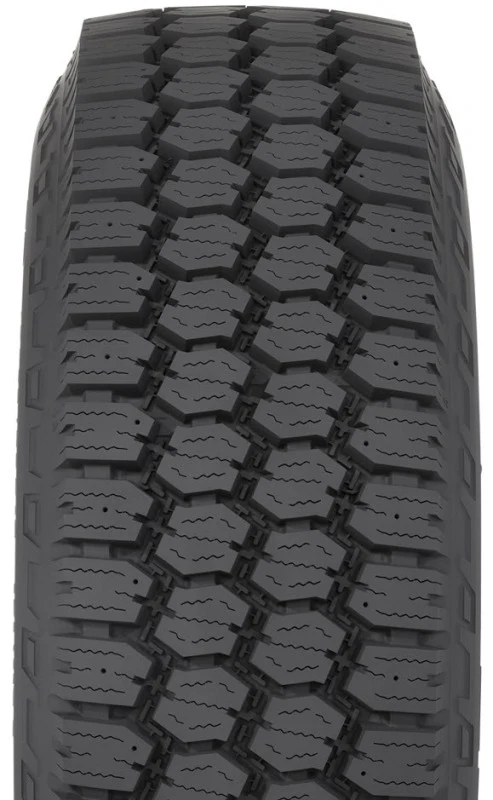 Toyo M655LT Tire - LT235/80R17 120/117Q E/10 - Image 2