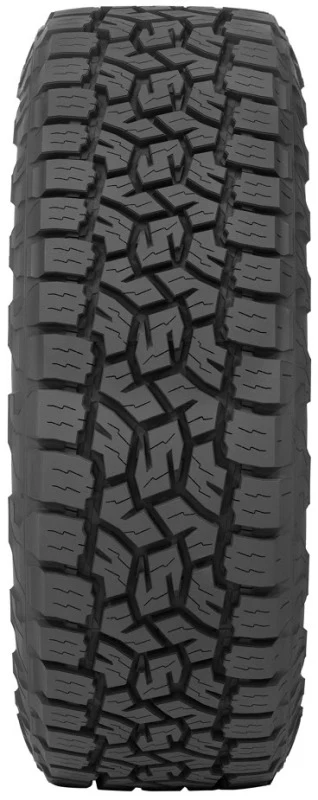 Toyo Open Country A/T 3 Tire - LT265/65R17 120/117S E/10 (TL) - Image 2