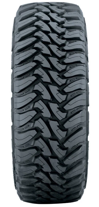 Toyo Open Country M/T Tire - 35X1550R20 127Q F/12 (TL) - Image 2