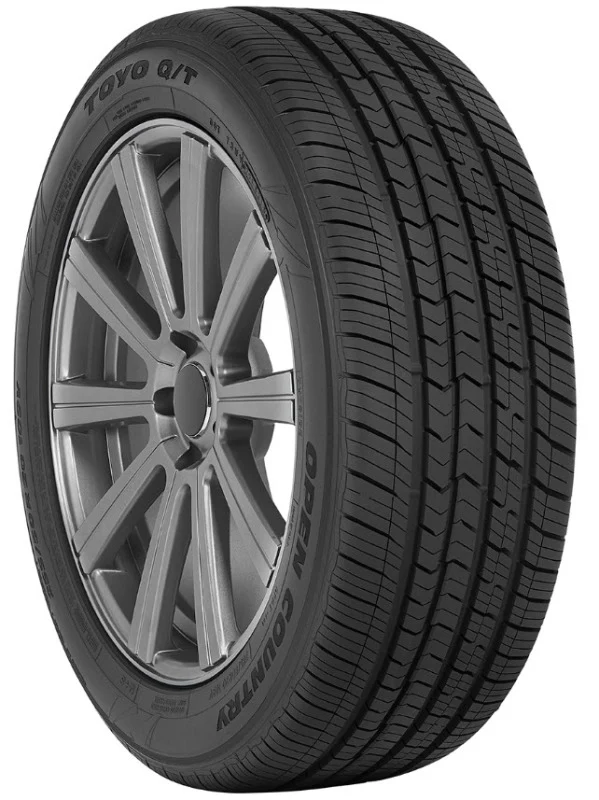 Toyo Open Country Q/T Tire - 295/40R21 111Y XL (TL) - Image 2