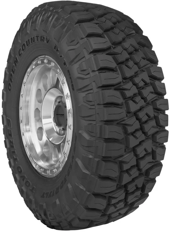 Toyo Open Country R/T Pro Tire - LT305/70R17 125/122Q E/10 - Image 2