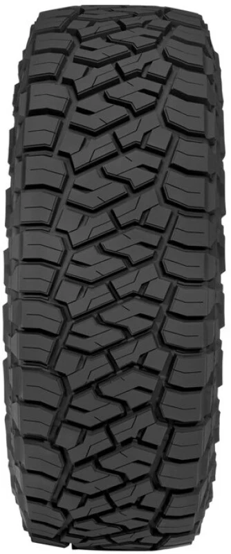 Toyo Open Country R/T Trail Tire - 35X12.50R18LT 128Q F/12 (TL)