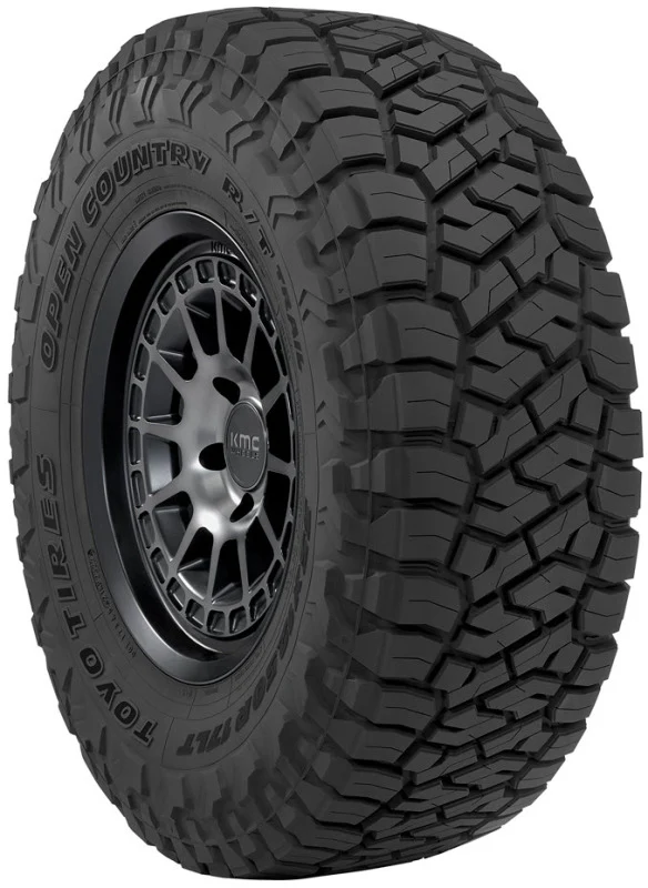 Toyo Open Country R/T Trail Tire - 38X13.50R24LT 127Q F/12 (TL) - Image 2