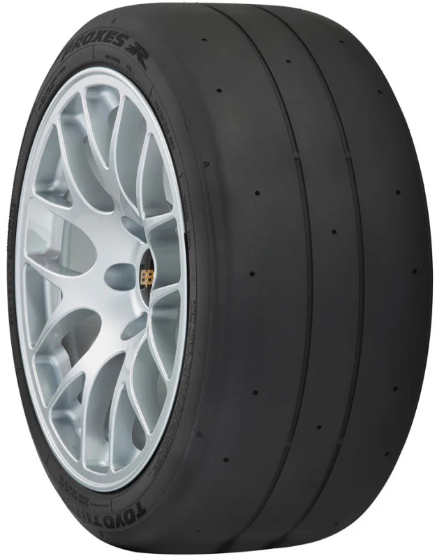 Toyo Proxes R Tire - 235/35ZR19 87W PXR TL - Image 2
