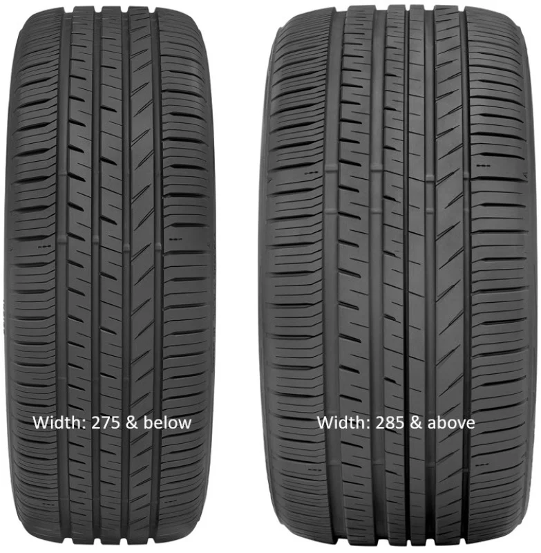Toyo Proxes Sport A/S+ Tire - 245/50R18 104Y XL PXAS+ TL - Image 2