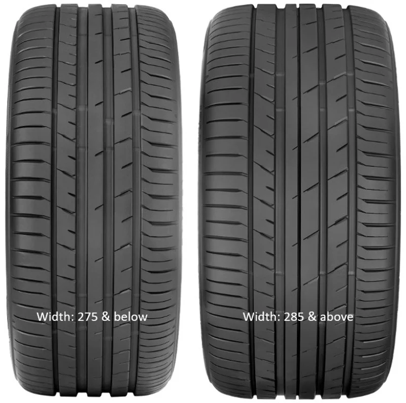 Toyo Proxes Sport Tire 275/45R21 110Y - Image 2