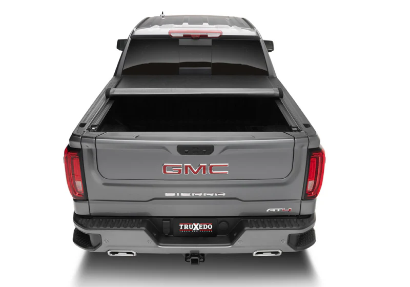 Truxedo 19-20 GMC Sierra & Chevrolet Silverado 1500 (New Body) 6ft 6in Lo Pro Bed Cover - Image 10