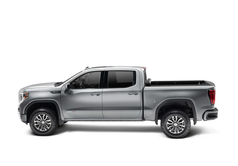 Truxedo 19-20 GMC Sierra & Chevrolet Silverado 1500 (New Body) 6ft 6in Lo Pro Bed Cover - Image 11
