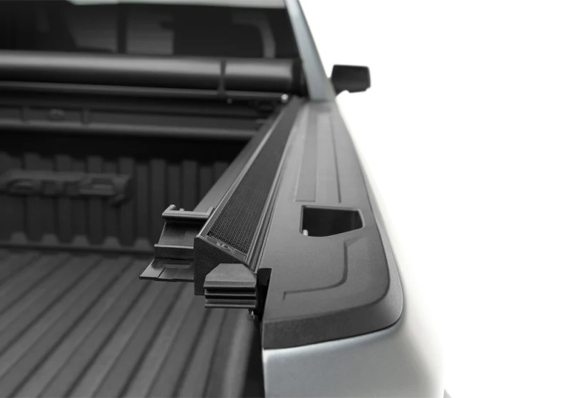 Truxedo 19-20 GMC Sierra & Chevrolet Silverado 1500 (New Body) 6ft 6in Lo Pro Bed Cover - Image 15