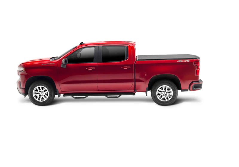 Truxedo 2019 GMC Sierra 1500 & Chevrolet Silverado 1500 (New Body) 6ft 6in Deuce Bed Cover - Image 9