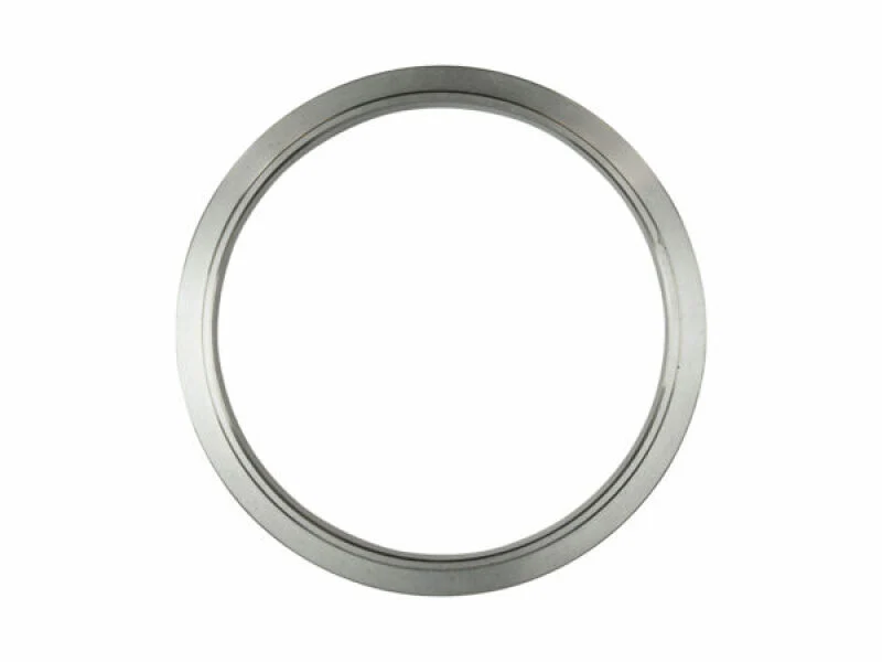 Turbosmart V-Band Weld Flange T4 Turbine Outlet 3.50in