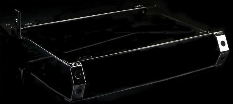 Weapon R 03-05 Tiburon Racing Seat Brackets