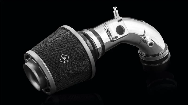 Weapon R 12-15 Honda Civic Si / Acura ILX 2.4L Secret Weapon Intake - Image 2