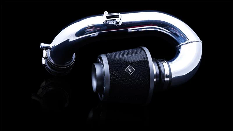 Weapon R 13-15 Nissan Altima 2.5L Secret Weapon Intake - Image 2
