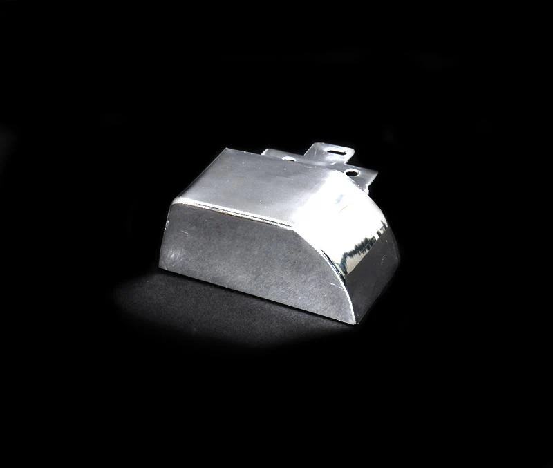 Weapon R 13 Scion FR-S Billet Aluminum Accessory Cover - Air Conditioning Cover - Image 2