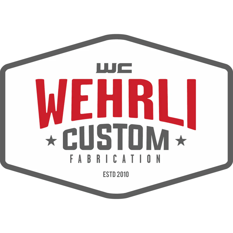 Wehrli 03-09 Dodge 5.9L/6.7L Cummins (Non-Twin CP3) Upper Coolant Pipe - Gloss Black - Image 8