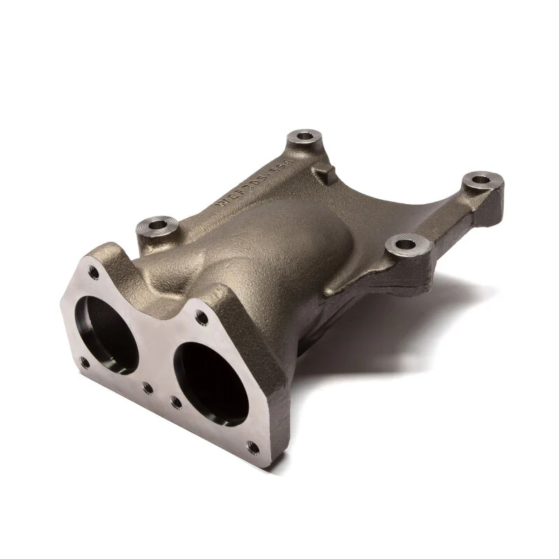 Wehrli 17-23 L5P 6.6L Duramax/19-23 L5D 6.6L Duramax High Flow Turbo Pedestal Kit - Image 5