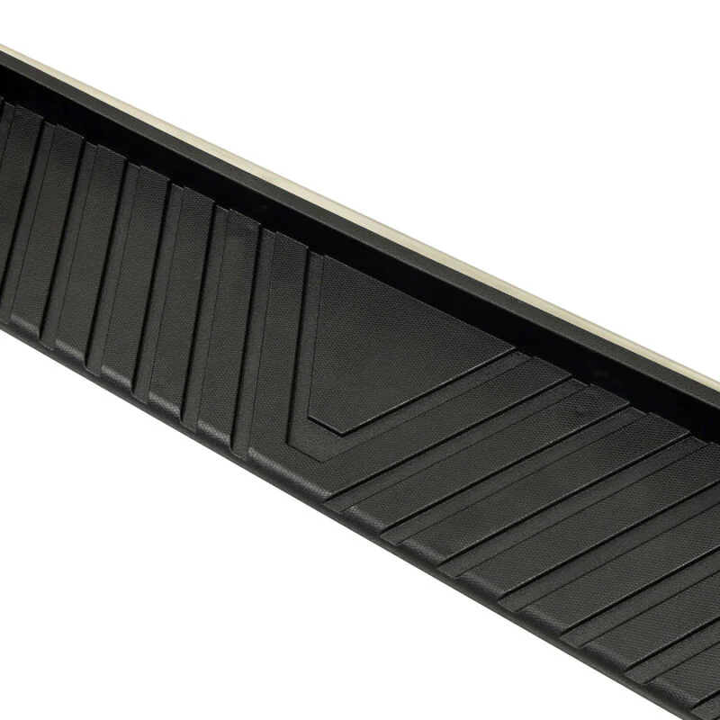 Westin 05-23 Toyota Tacoma Double Cab AT6 Running Boards - Polished Stainless - Image 3