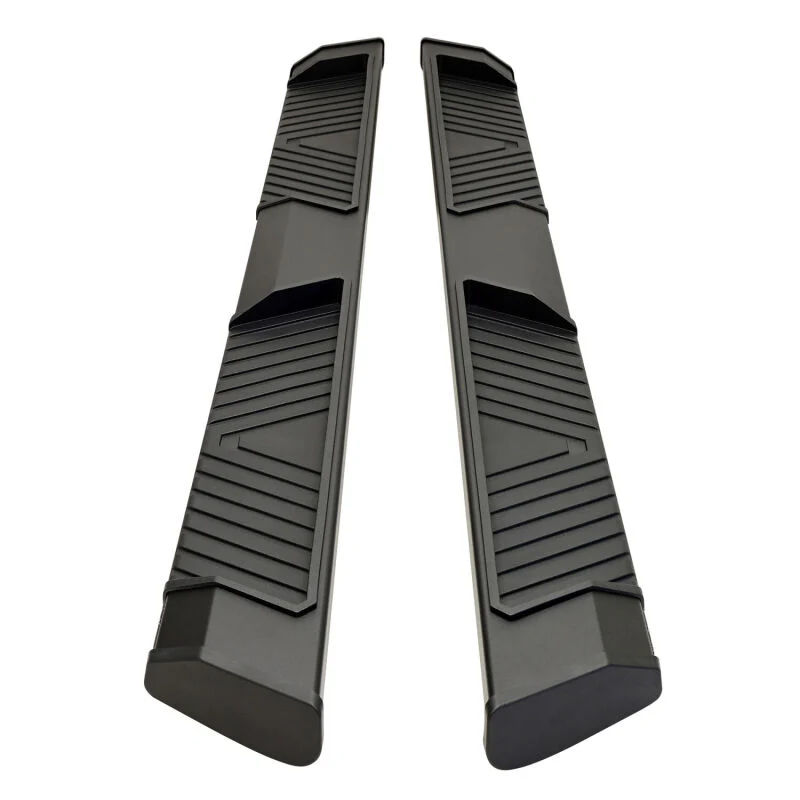 Westin 07-21 Toyota Tundra Double Cab AT6 Running Boards - Black - Image 13