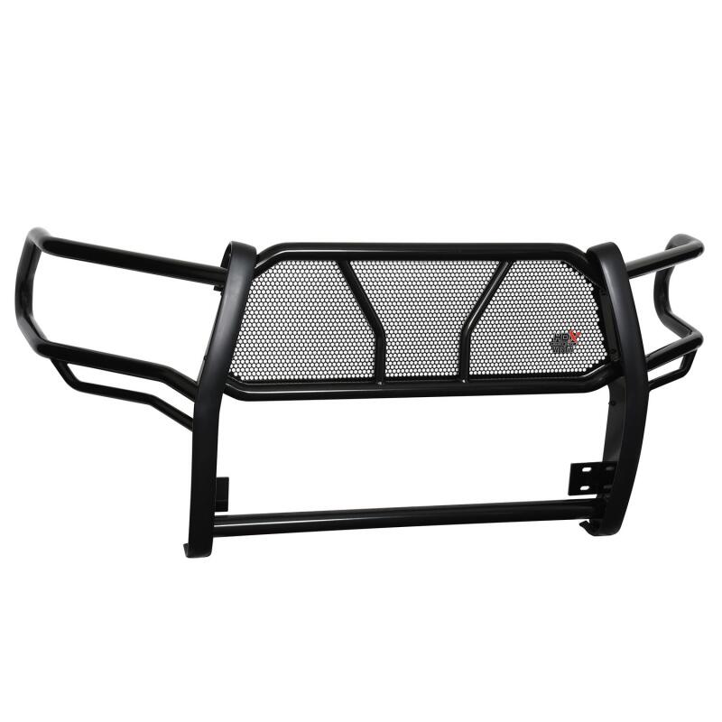 Westin 14-24 Toyota 4Runner (Excl. Limited/Nightshade/TRD Sport) HDX Modular Grille Guard - Black - Image 3