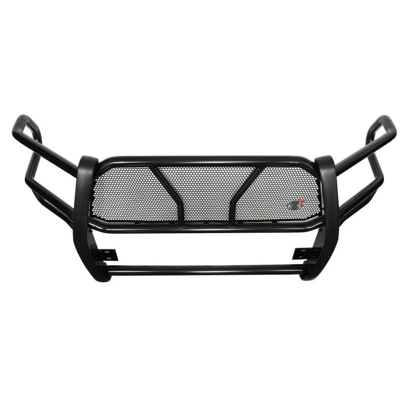 Westin 15-20 Ford F150 (Excl. Platinum/Raptor/Front Camera) HDX Modular Grille Guard - Black - Image 4