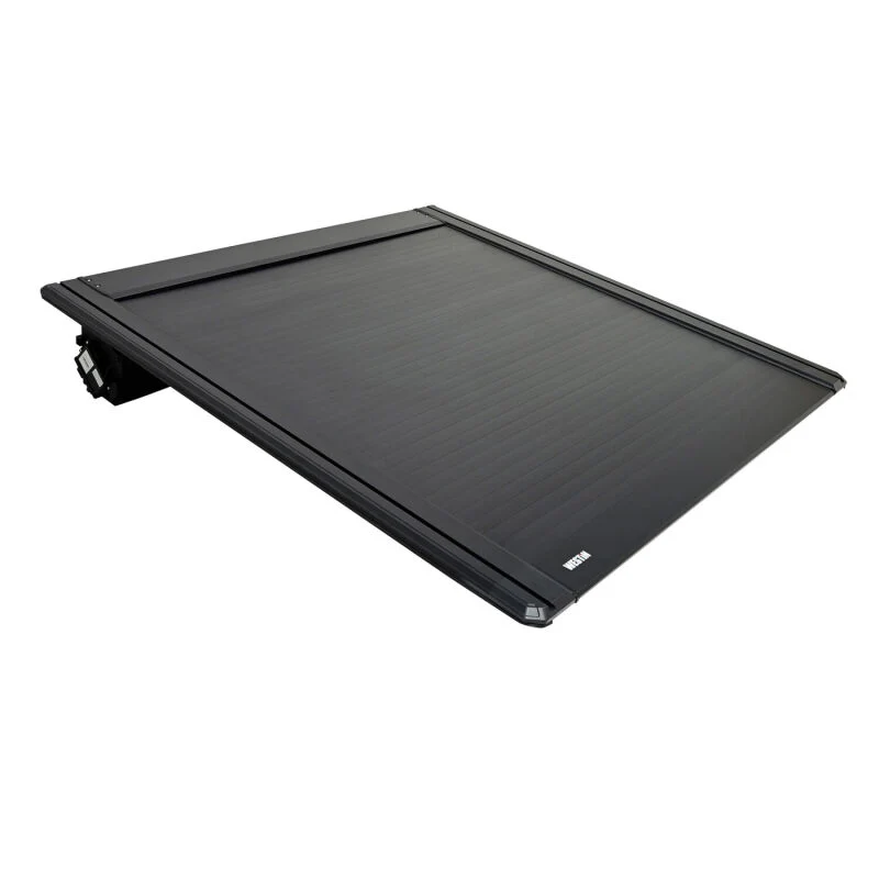 Westin 19-26 RAM 1500 New Body 5ft 7in. (67in) Bed Electric Retractable Tonneau Cover - Black - Image 14