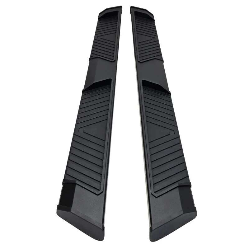 Westin 2024 Toyota Tacoma Double Cab AT6 Running Boards - Black - Image 15