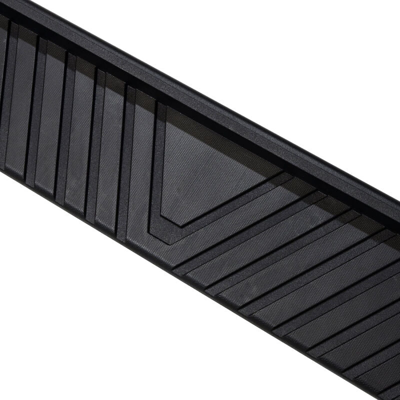 Westin 2024 Toyota Tacoma Double Cab AT6 Running Boards - Black - Image 3