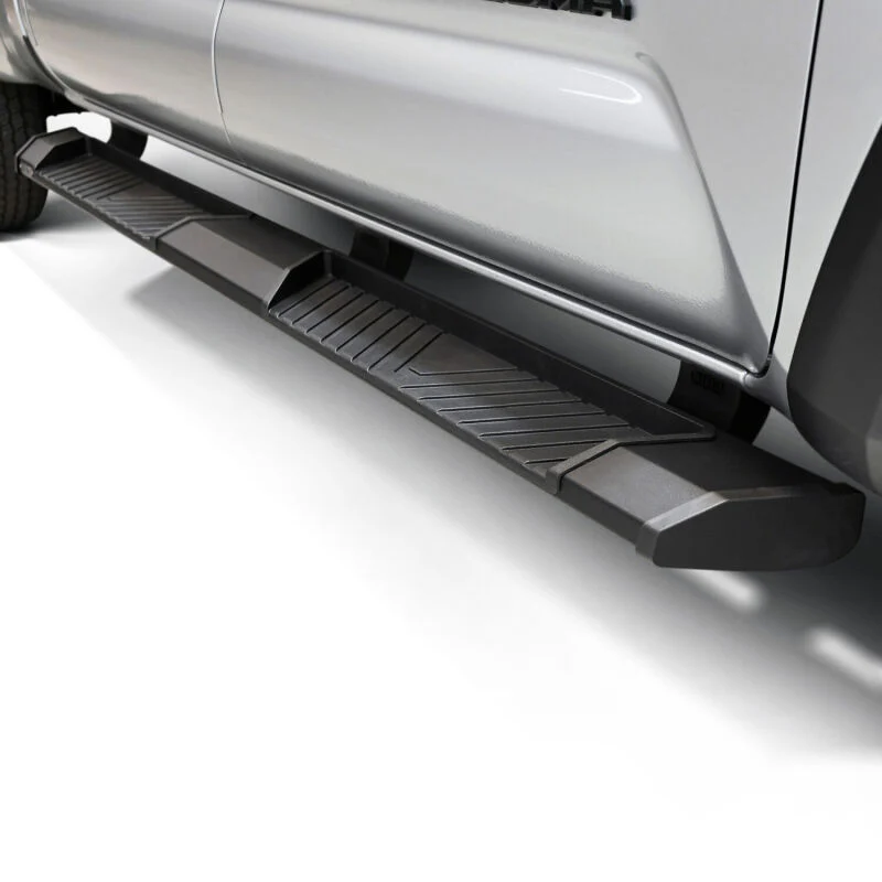 Westin 2024 Toyota Tacoma Double Cab AT6 Running Boards - Black - Image 7