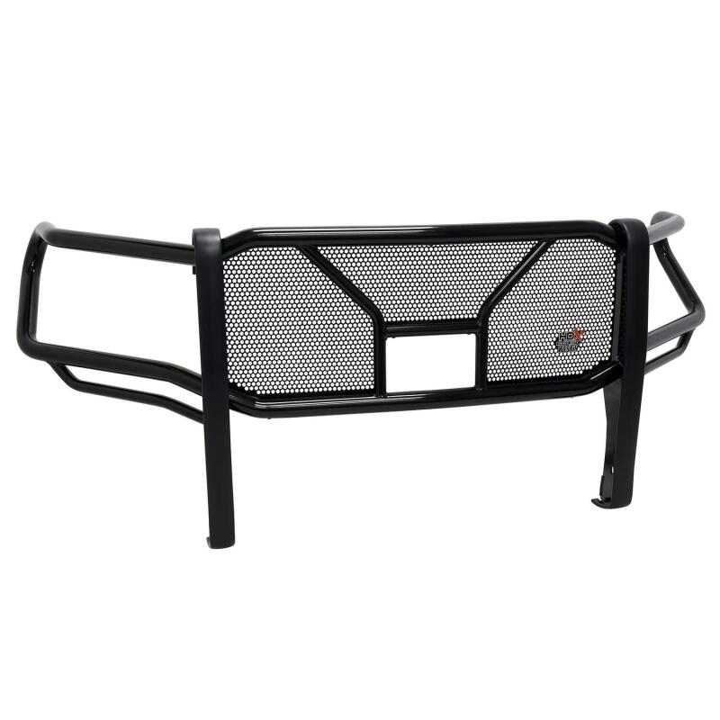 Westin 22-25 Toyota Tundra HDX Grille Guard - Black - Image 3