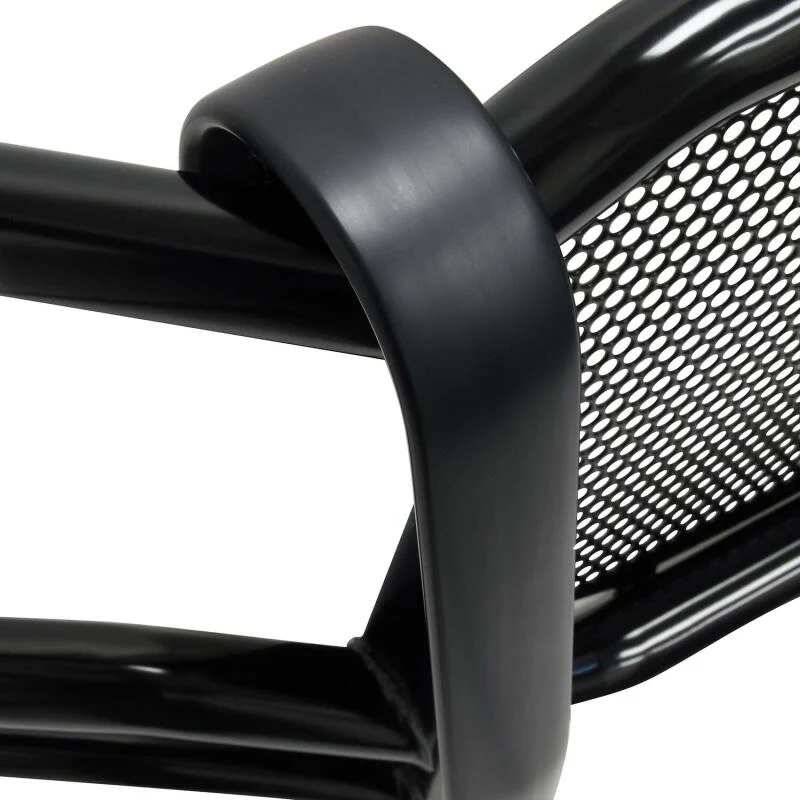 Westin 22-25 Toyota Tundra HDX Grille Guard - Black - Image 6