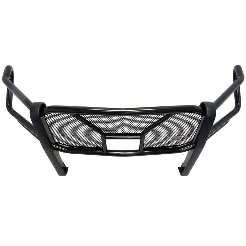 Westin 22-25 Toyota Tundra HDX Grille Guard - Black - Image 7