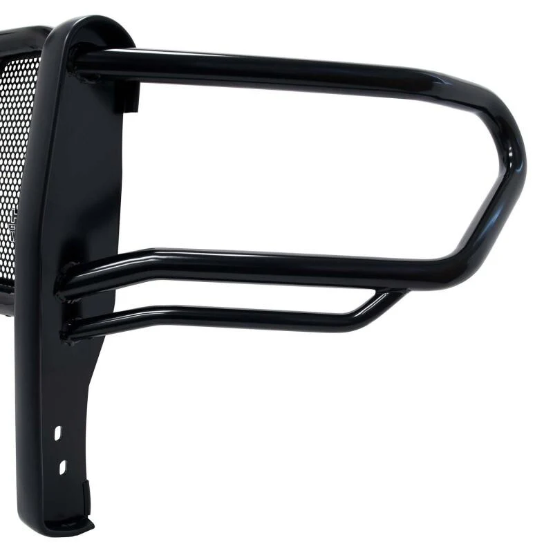Westin 22-25 Toyota Tundra HDX Grille Guard - Black - Image 8