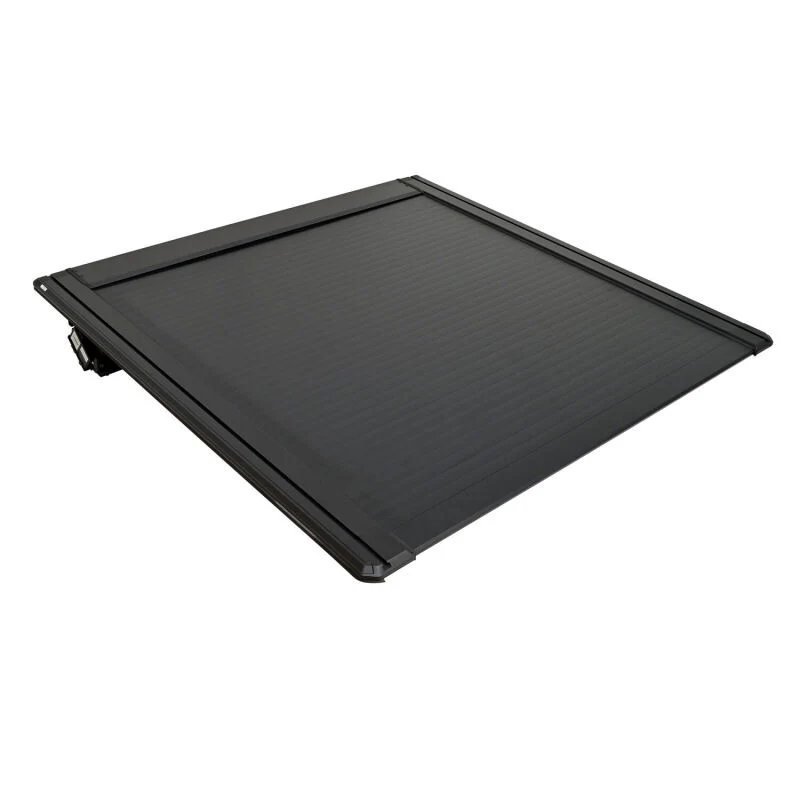 Westin 22-26 Toyota Tundra 5ft 5in. (66in.) Bed Electric Retractable Tonneau Cover - Black - Image 23