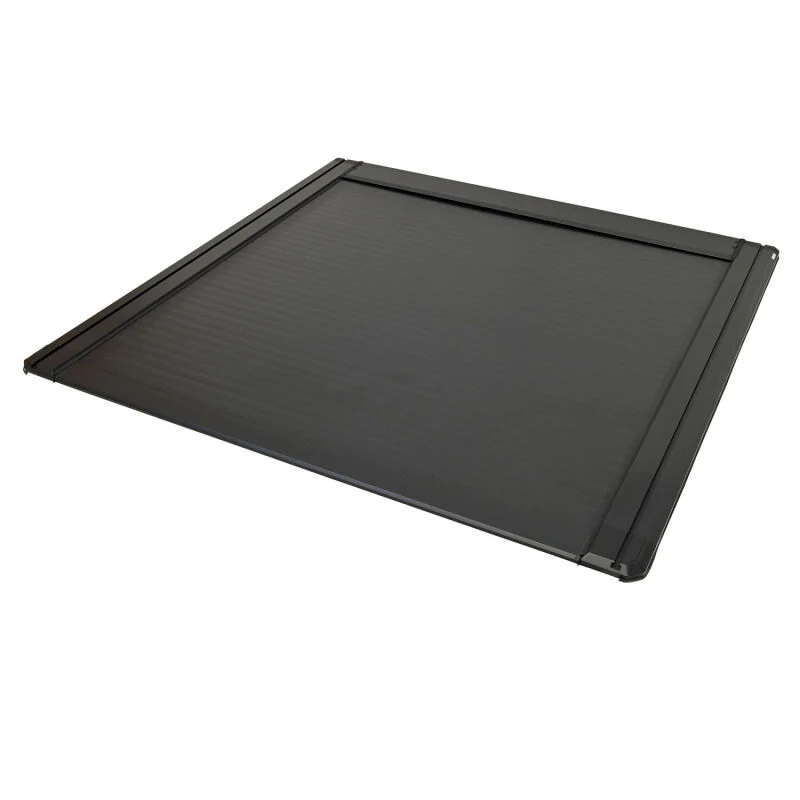 Westin 22-26 Toyota Tundra 5ft 5in. (66in.) Bed Electric Retractable Tonneau Cover - Black - Image 24