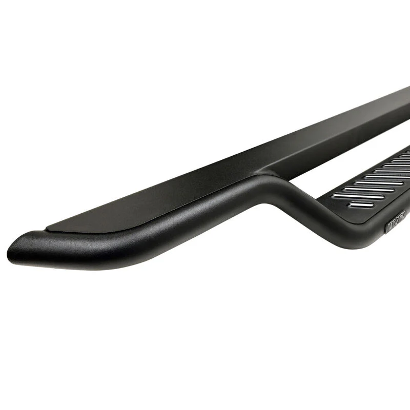 Westin 22-26 Toyota Tundra CrewMax Cab Outlaw Drop Running Boards - Textured Black - Image 14