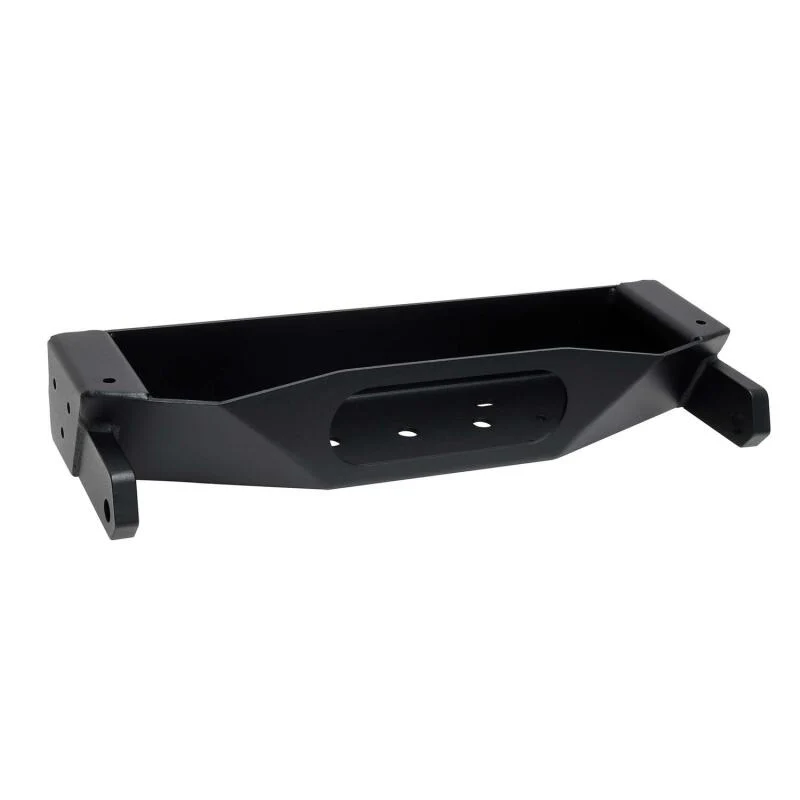 Westin 23-25 Chevy Silverado 1500 Pro-Series Front Bumper - Textured Black - Image 6
