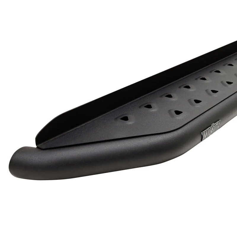 Westin 25-26 Toyota 4Runner Outlaw Running Boards - Textured Black - Image 14