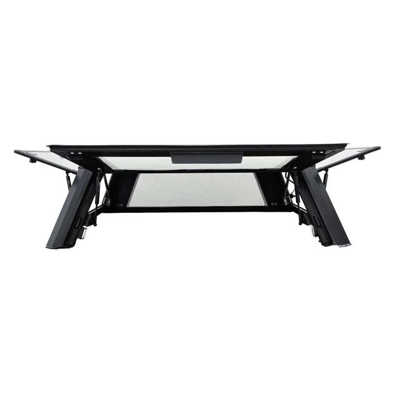 Westin EXP Truck Cap COMPLETE KIT A + BS (15-22 Chevy Colorado/Canyon CC 5ft. Bed) - Image 12
