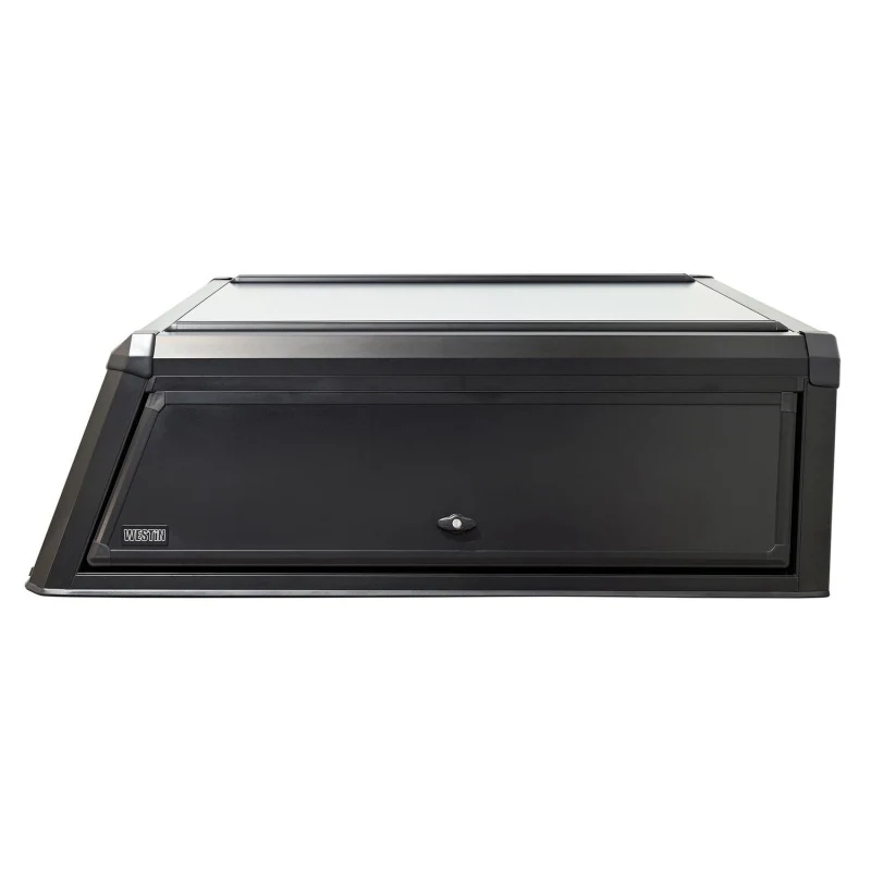 Westin EXP Truck Cap COMPLETE KIT A + BS (15-22 Chevy Colorado/Canyon CC 5ft. Bed) - Image 19