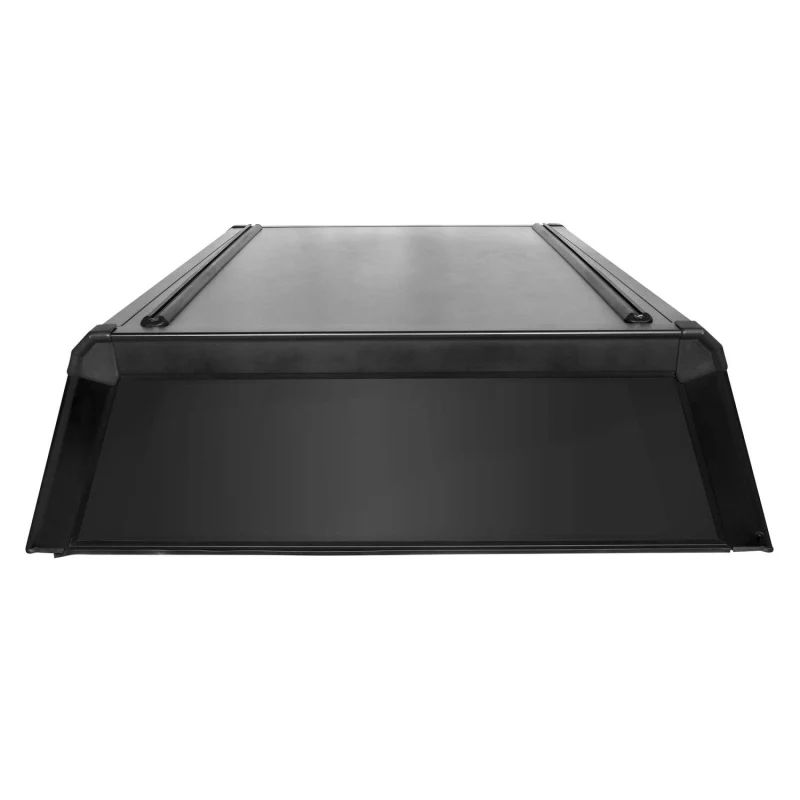 Westin EXP Truck Cap COMPLETE KIT A + BS (19-23 Ford Ranger CC 5ft. Bed) - Black - Image 10
