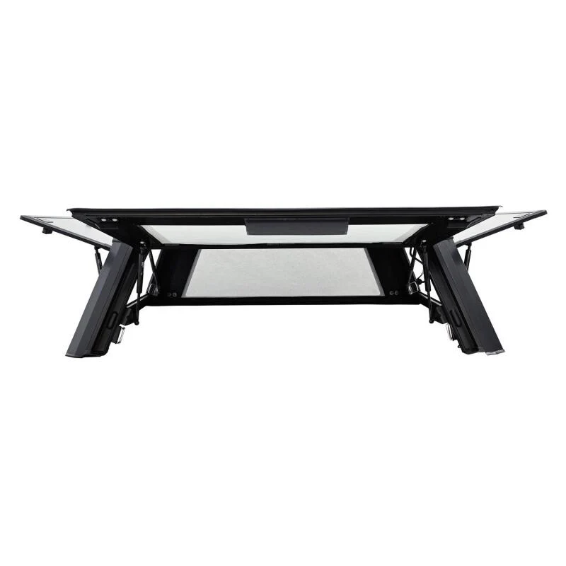 Westin EXP Truck Cap COMPLETE KIT A + BS (24-25 Ford Ranger CC 5ft. Bed) - Image 11