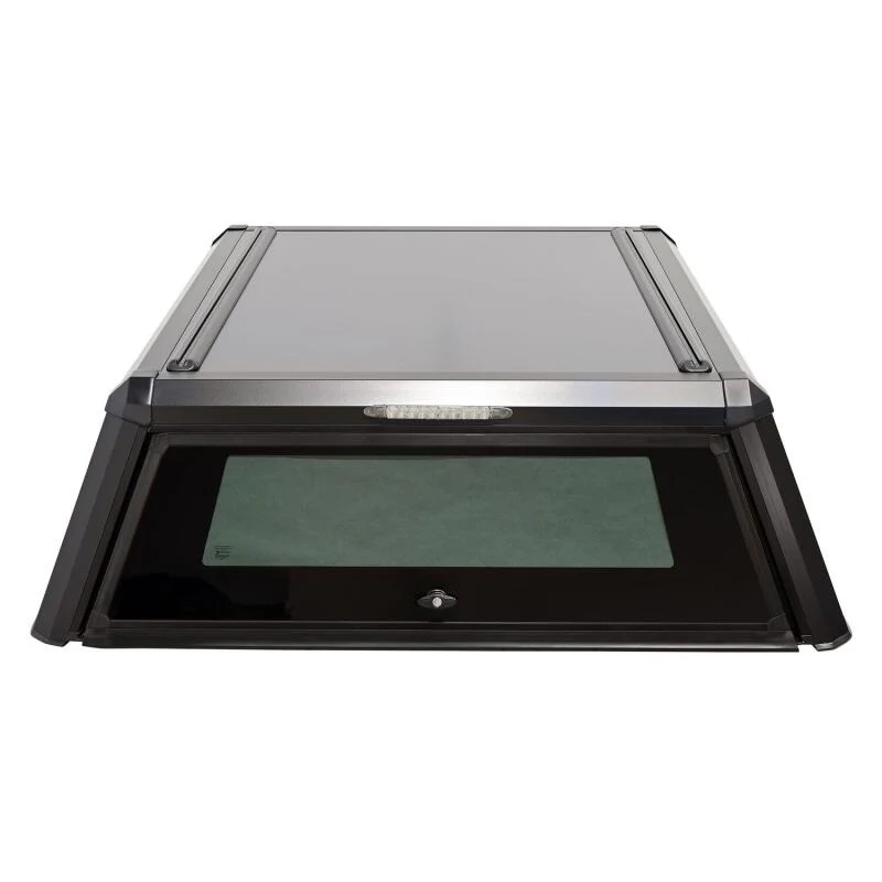 Westin EXP Truck Cap COMPLETE KIT A + BS (24-25 Ford Ranger CC 5ft. Bed) - Image 15