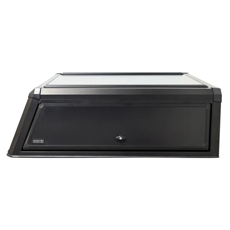 Westin EXP Truck Cap COMPLETE KIT A + BS (24-25 Ford Ranger CC 5ft. Bed) - Image 16