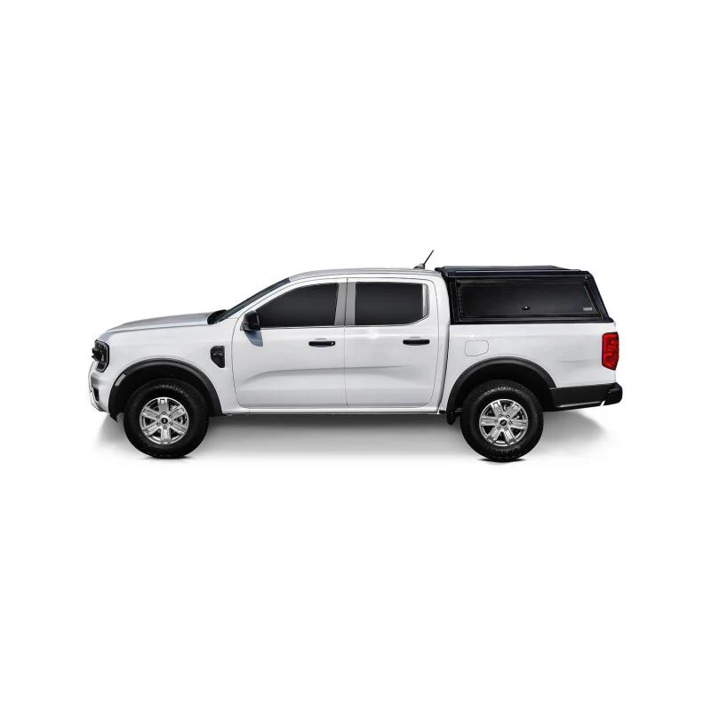 Westin EXP Truck Cap COMPLETE KIT A + BS (24-25 Ford Ranger CC 5ft. Bed) - Image 5