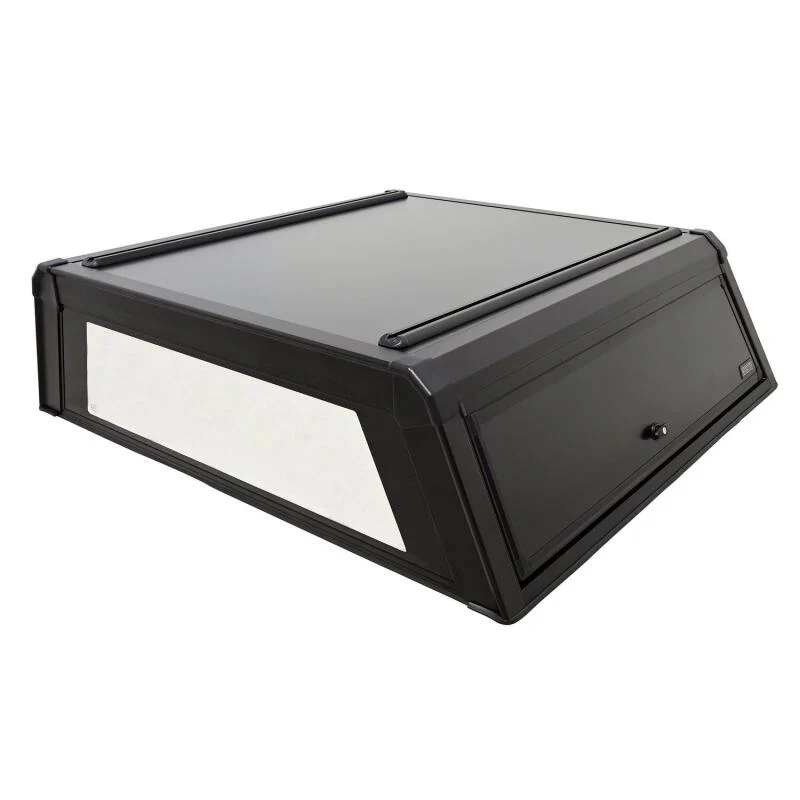 Westin EXP Truck Cap COMPLETE KIT A + BS (24-25 Ford Ranger CC 5ft. Bed) - Image 9