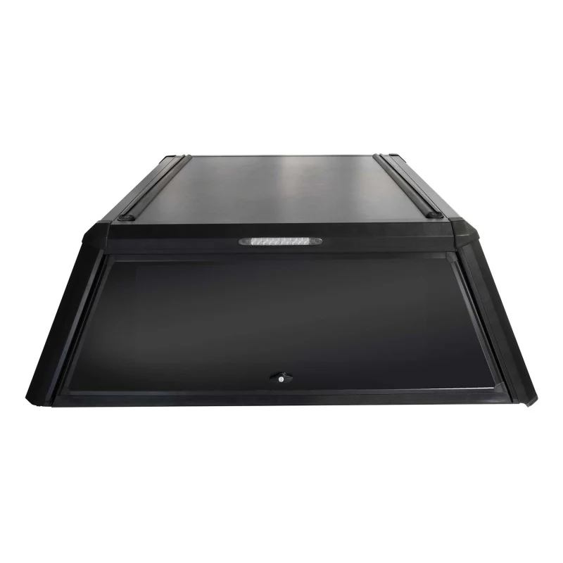 Westin EXP Truck Cap COMPLETE KIT A + BS (19-25 Chevy Silverado/GMC Sierra CC 1500 5.8ft. Bed) - Image 12