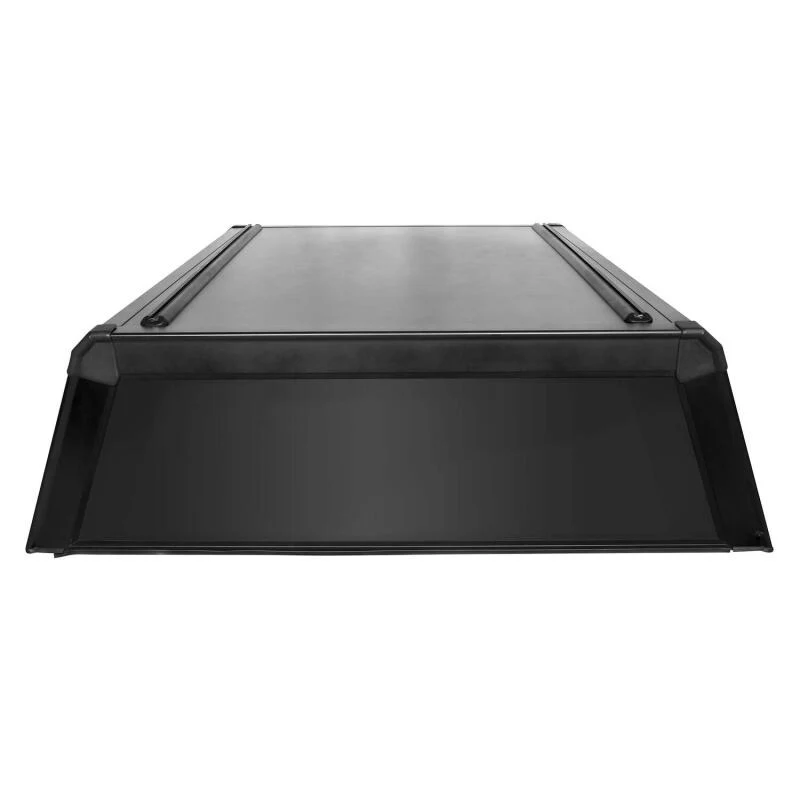 Westin EXP Truck Cap COMPLETE KIT A + BS (20-23 Jeep Gladiator) - Black - Image 11