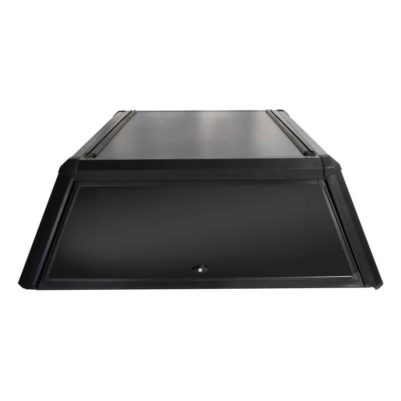 Westin EXP Truck Cap COMPLETE KIT A + BS (20-23 Jeep Gladiator) - Black - Image 9