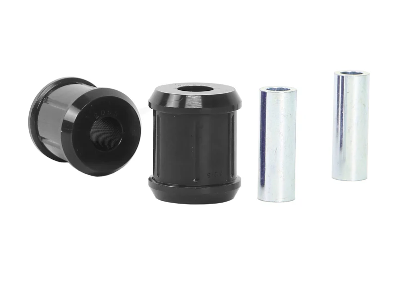 Whiteline 01-06 Mitsubishi Montero / Pajero NM/NP Trailing Arm Lower Rear Bushing - Image 3